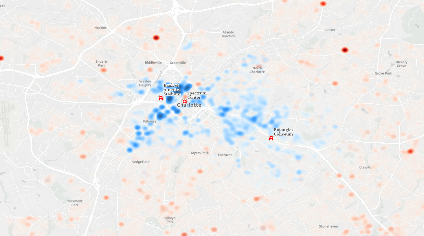 Mecklenburg Density Zoom